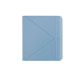 KOBO　Kobo Libra Colour スリープカバー ダスクブルー　N428-AC-BL-E-PU