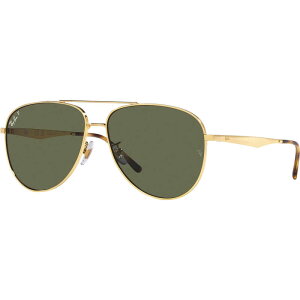 Co@RayBan TOX Low Bridge Fit 62mm |bVS[h/_[NO[Ό@RB3712D 0019A62
