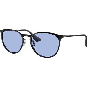 Co@RayBan TOX ERIKA METAL WASHED LENSES 54mm ubN/u[@0RB3539 002/80(54)