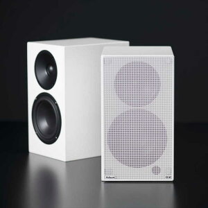 ELAC@DAC ANeBuEXs[J[ AdsumR{[Vf m2{n@DEBUT-CONNEX-DCB41/DS