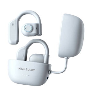KINGLUCKY@OPENEAR SCXCz i31pro zCg [ CX ( E ) / Bluetooth Ή ] @i31proWH