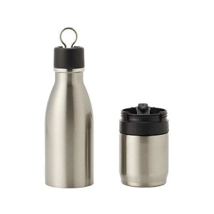 �g�[���@JOIN�{�g��500ml�^���u���[300ml �X�e�����X�@GU-03