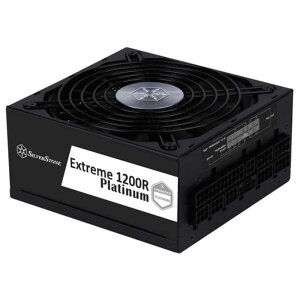 SILVERSTONE@PCd ubN m1200W /SFX-L /Platinumn m1200W /SFX /Platinumn@SST-EX1200R-PL