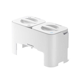 SWITCHBOT@|{bg S10 pOt^N@W3211800-WGSX