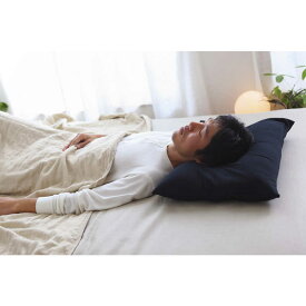 ビーチ　男の夢枕 ブラック
