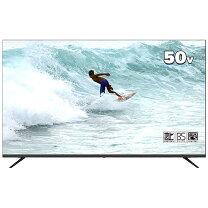 楽天市場】フル ハイビジョン テレビ 50 型の通販