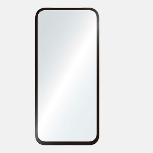 �g���j�e�B�@Google Pixel 8a �mFLEX 3D�n ������ �����t���[���K���X �u���b�N�@TRPX248AG3CCBK