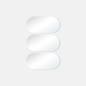 �g���j�e�B�@Google Pixel 8a ������ �����Y�ی�t�B���� 3���Z�b�g�@TRPX248ALFCC