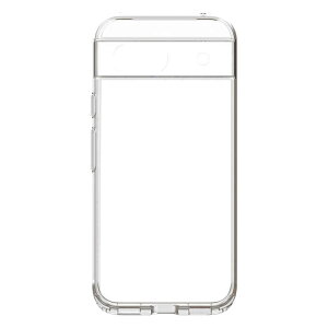 �g���j�e�B�@Google Pixel 8a �mAegis Solid�n �t���J�o�[ TPU�P�[�X �N���A�@TRPX248AAGSLCL