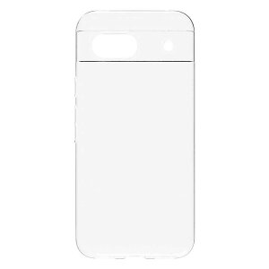 gjeB@Google Pixel 8a mAIR-REAL INVISIBLEn ݌v ɔyʃP[X NA@TRPX248AARPSLCL