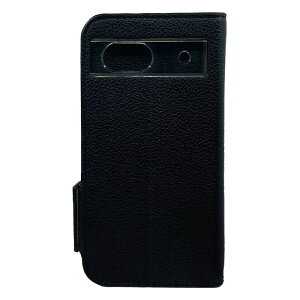 �g���j�e�B�@Google Pixel 8a �mFlipNote�n �ϏՌ��t���b�v�m�[�g�P�[�X �u���b�N�@TRPX248AFNSHBK