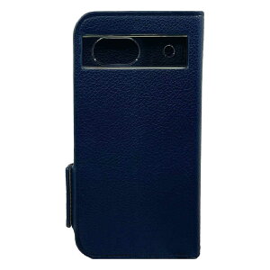 �g���j�e�B�@Google Pixel 8a �mFlipNote�n �ϏՌ��t���b�v�m�[�g�P�[�X �l�C�r�[�@TRPX248AFNSHNV