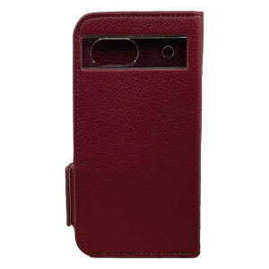 �g���j�e�B�@Google Pixel 8a �mFlipNote�n �ϏՌ��t���b�v�m�[�g�P�[�X ���C�����b�h�@TRPX248AFNSHWR