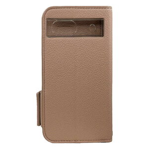 �g���j�e�B�@Google Pixel 8a �mFlipNote�n �ϏՌ��t���b�v�m�[�g�P�[�X �s���N�@TRPX248AFNSHPK