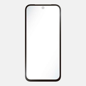 �g���j�e�B�@ajouter �A�W���e Google Pixel 8a �mFLEX 3D�n ���˖h�~ �����t���[���K���X �u���b�N�@AJPX248AG3AGBK