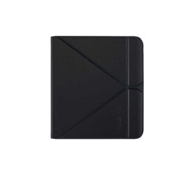 KOBO　Kobo Libra Colour スリープカバー ブラック　N428-AC-BK-E-PU