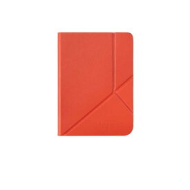 KOBO　Kobo Clara Colour / BW スリープカバー カイエンレッド　N365-AC-RD-E-PU