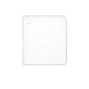 KOBO�@Kobo Libra Colour �P�[�X �N���A�@N428-AC-CT-C-PL