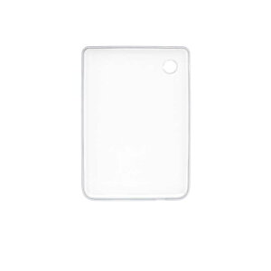 KOBO�@Kobo Clara Colour / BW �P�[�X �N���A�@N365-AC-CT-C-PL