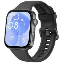 楽天市場】huawei watch fit 3（スマートウォッチ本体｜スマートフォン 