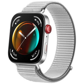 HUAWEI　WATCH FIT3　Grey