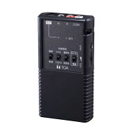 TOA　電池式スピーカーチェッカー　CT-S01