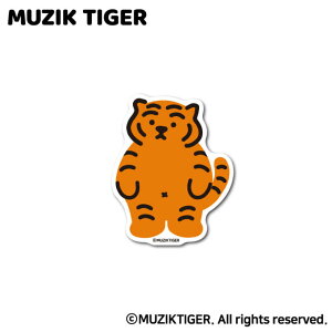 [lXebJ[@_CJbg~jXebJ[ MUZIK TIGER @MUZ-001