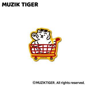 [lXebJ[@_CJbg~jXebJ[ MUZIK TIGER J[g@MUZ-017