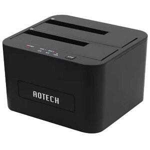ITPROTECH@HDD/SSDX^h N[@\ USB-Aڑ(Widnwos11Ή) m3.5C`2.5C`Ή/SATA/2nubN@AOK-CLONE-U32