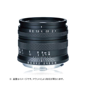 ASTRHORI�@�J���������Y (�j�R��Z�p)�@50mm F2.0 �u���b�N