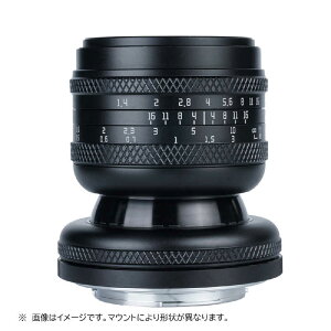 ASTRHORI�@�J���������Y (�\�j�[E�p/�t���T�C�Y�Ή�)�@50mm F1.4 Tilt
