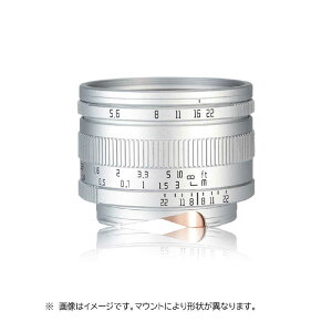 ASTRHORI�@�J���������Y (���C�JM�p)�@40mm F5.6 M