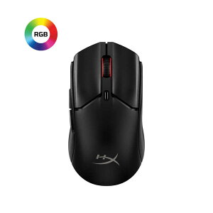 HYPERX@HyperX Pulsefire Haste 2 Mini Wireless Q[~O }EX ubN@7D388AA