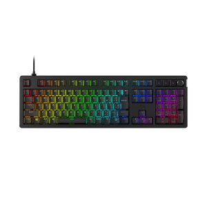 HYPERX@HyperX Alloy Rise JjJ Q[~O L[{[h HyperX 7G7A3AAABJ mL /USB-A{USB-Cn@7G7A3AA#ABJ