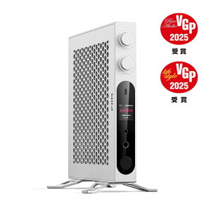 FIIO@K19 Silver mDAC@\Ήn@FIO-K19-S