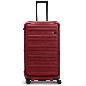 ロジェール CUBO FIT 76.5cm (スーツケース・キャリーケース) 価格比較 