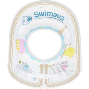SWIMAVA�@�{�f�B�����O Kids �X�C�}�[�o �L�b�Y