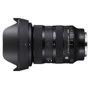 �V�O�}�@�J���������Y (���C�JSL/TL�p) �@Art 24-70mm F2.8 DG DN II