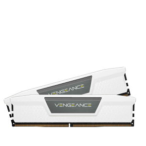 RZA@CORSAIR@ݗp [DIMM DDR5 /16GB /2]@CMK32GX5M2B5600C40W
