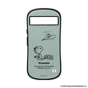 HAMEE@mGoogle Pixel 8apnPEANUTS/s[ibc iFace First ClassP[X iFace ݃O[/tCOEG[X@41-972977