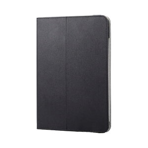 GR@ELECOM@11C`iPad ProiM4jp tbvP[X \tgU[ 2AO y ubN@TB-A24PMPLF2BK