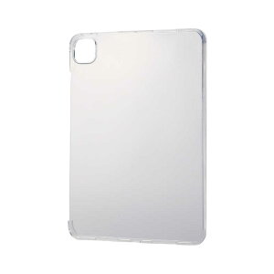 GR@ELECOM@11C` iPad Pro ( M4 ) 2024N p P[X \tg Jo[ Ռz NA@TB-A24PMUCCR