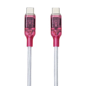 Jp[j@PD100WΉUSB Type-C to Type-CP[u 1m mUSB Power DeliveryΉn Yx[@CP-RC2U2CTC100W/P