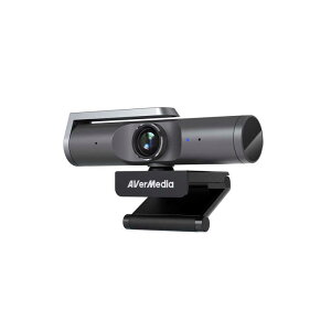 AVERMEDIA@4K ULTRA HD WEBCAM mLn@PW515