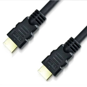 ���[�����@HDMI�P�[�u�� �m5m /HDMI��HDMI /�X�^���_�[�h�^�C�v /�C�[�T�l�b�g�Ή��n �u���b�N�@LDC18GHDMI50