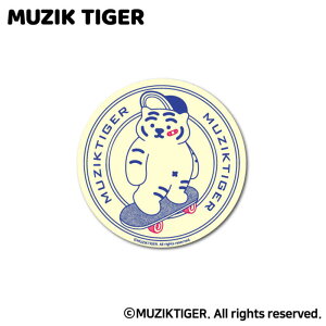 [lXebJ[@_CJbg~jXebJ[ MUZIK TIGER XP{[@MUZ-022