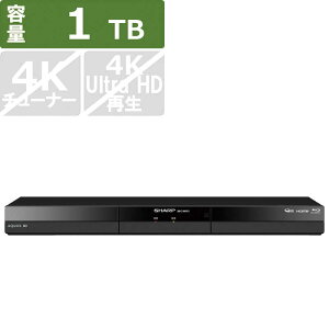 V[v@SHARP@u[CR[_[ AQUOS(ANIX) m1TB /2ԑg^n@2B-C10GW1
