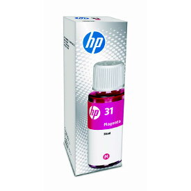 HP　純正プリンターインク マゼンタ　1VU27AA