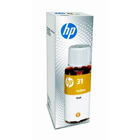 HP　純正プリンターインク イエロー　1VU28AA