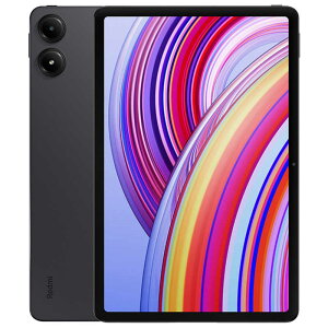 XIAOMI VI~@REDMI PAD PRO 6{128GB GRAY@VHU4746JP